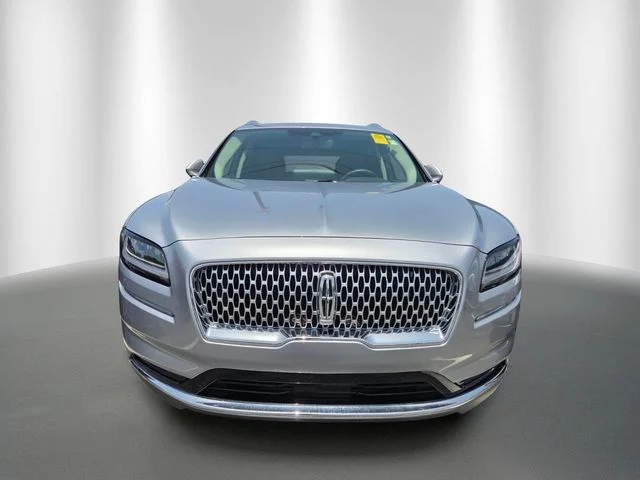 Used 2022 Radiance Metallic Lincoln Standard image 6