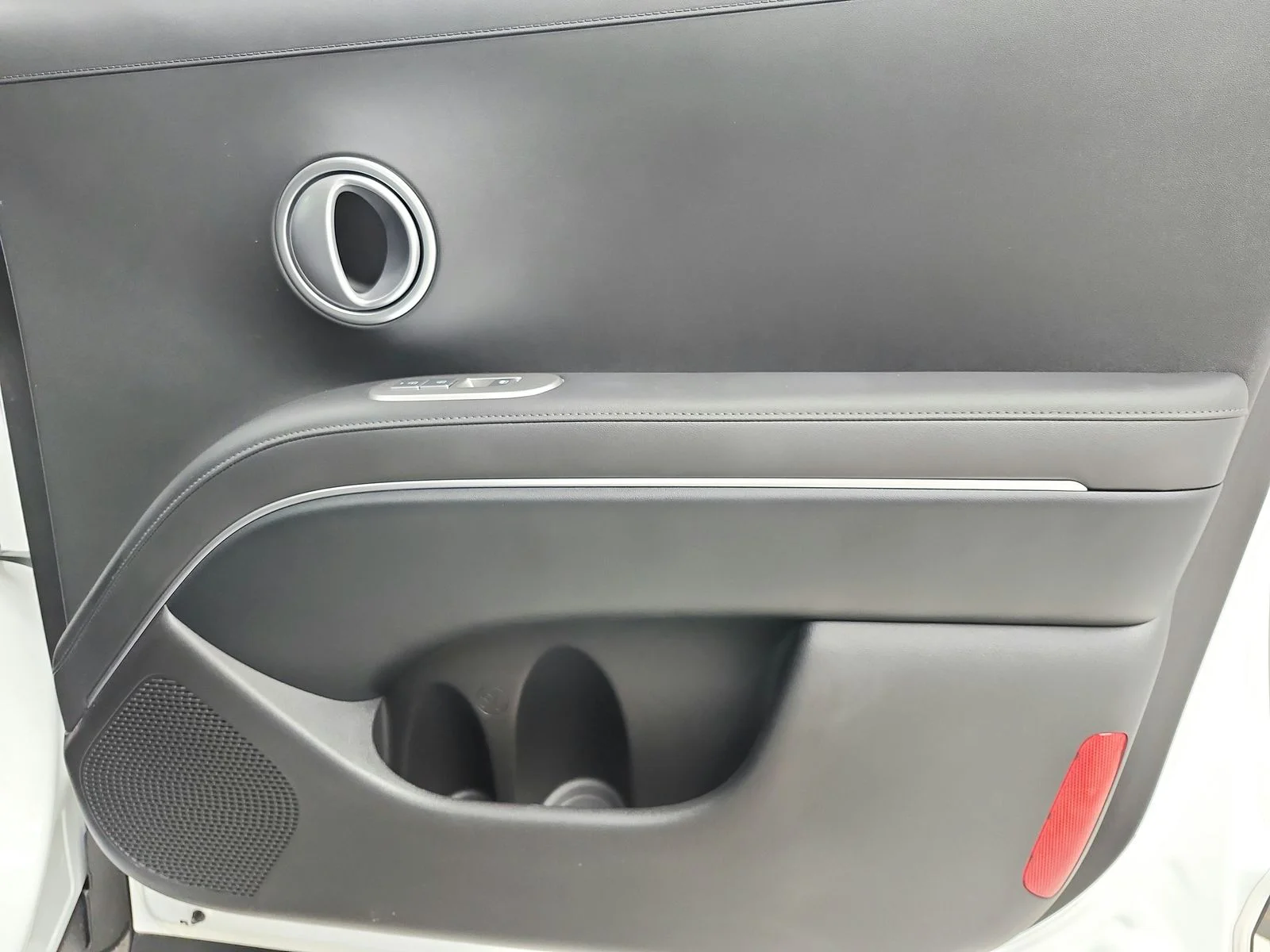 Used 2026 White Hyundai SEL image 44