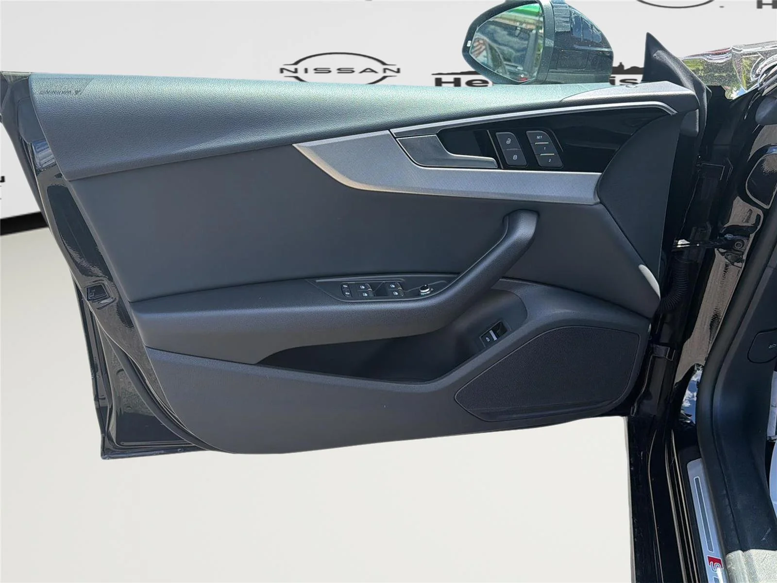 2025 Audi A5 Sportback Premium - Photo 9