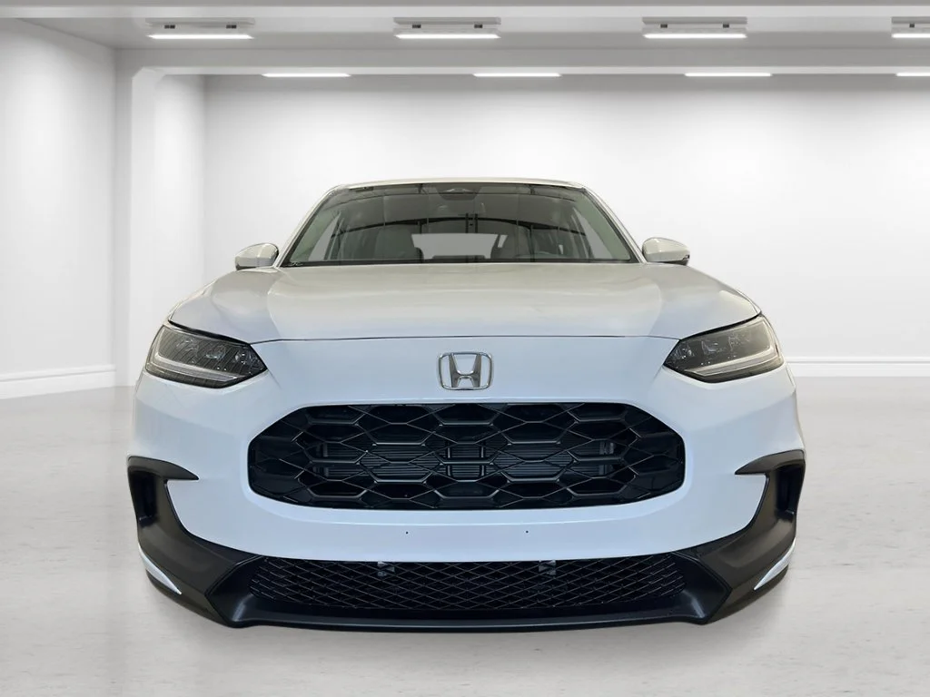 Vehicle thumbnail