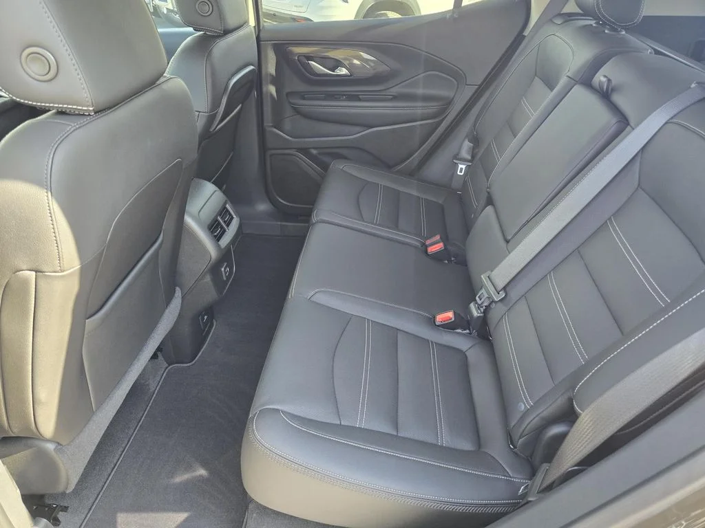 Used 2023 Deep Bronze Metallic GMC Denali image 10