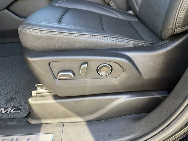 Certified Used 2024 Onyx Black GMC Denali image 21