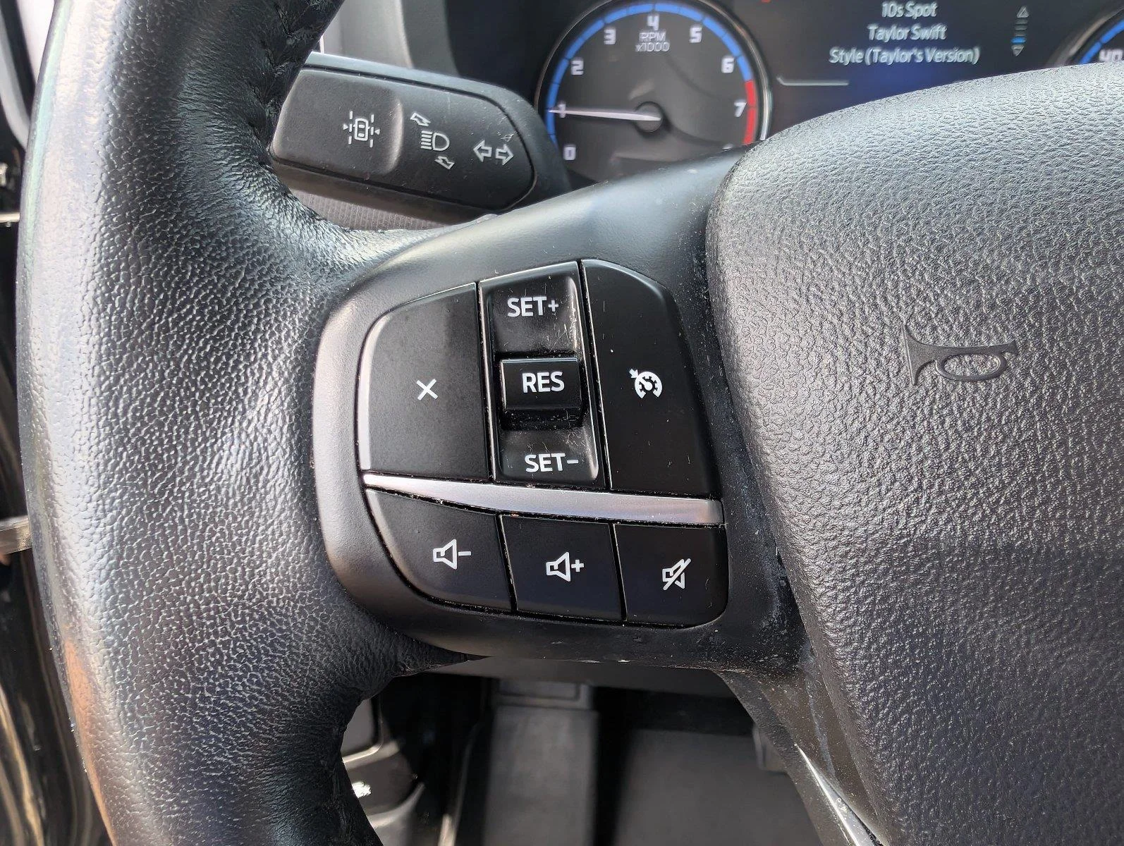 Used 2023 Shadow Black Ford Outer Banks image 26