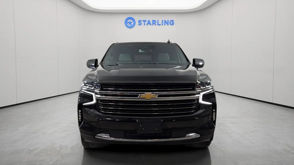 Used 2024 Black Chevrolet LT image 16