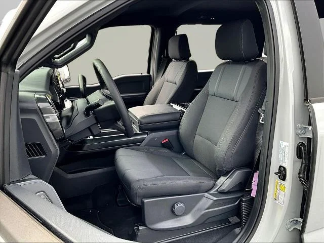 New 2026 Avalanche Ford STX® image 58