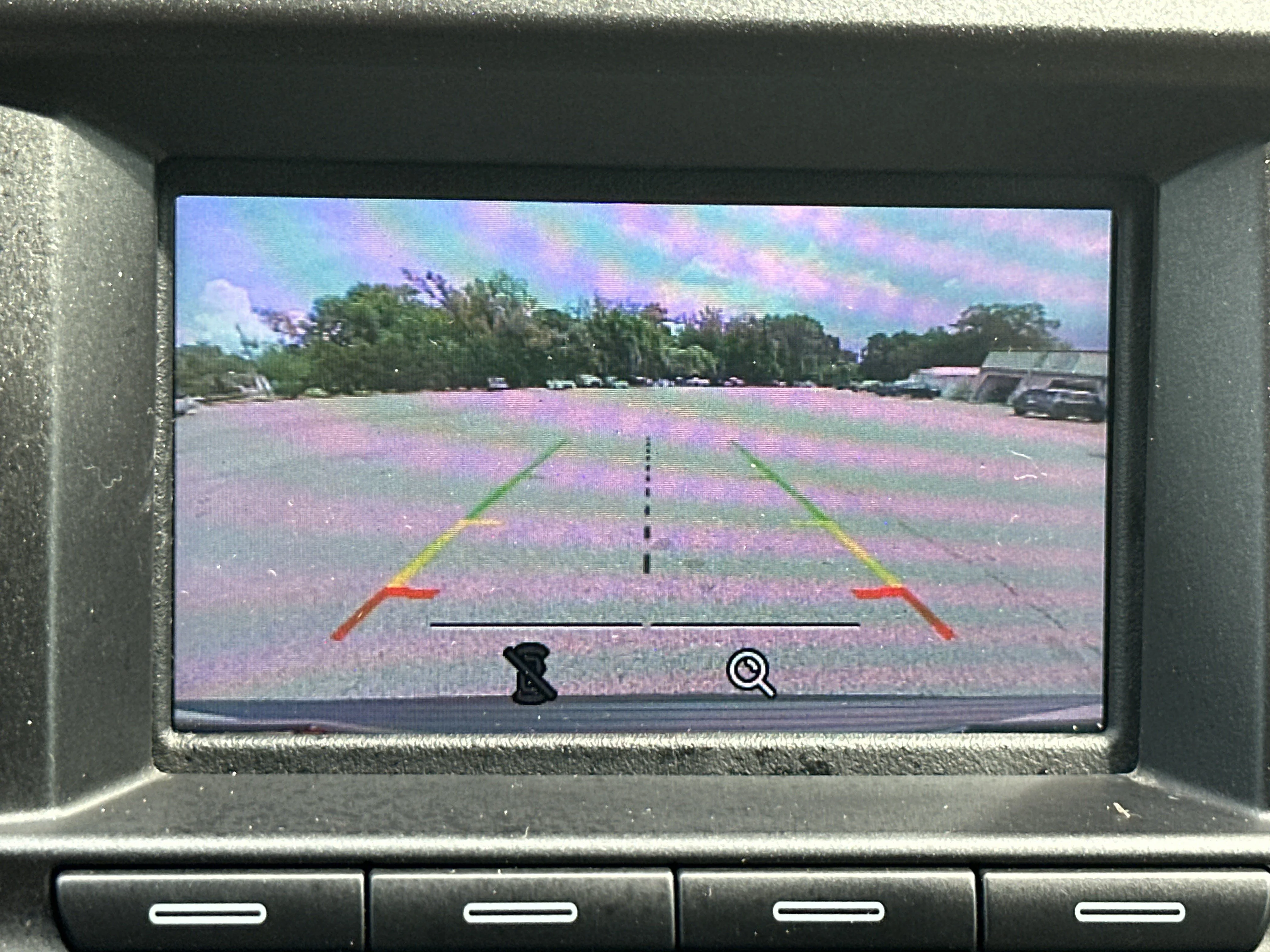 Used 2019 Oxford White Ford XLT image 29