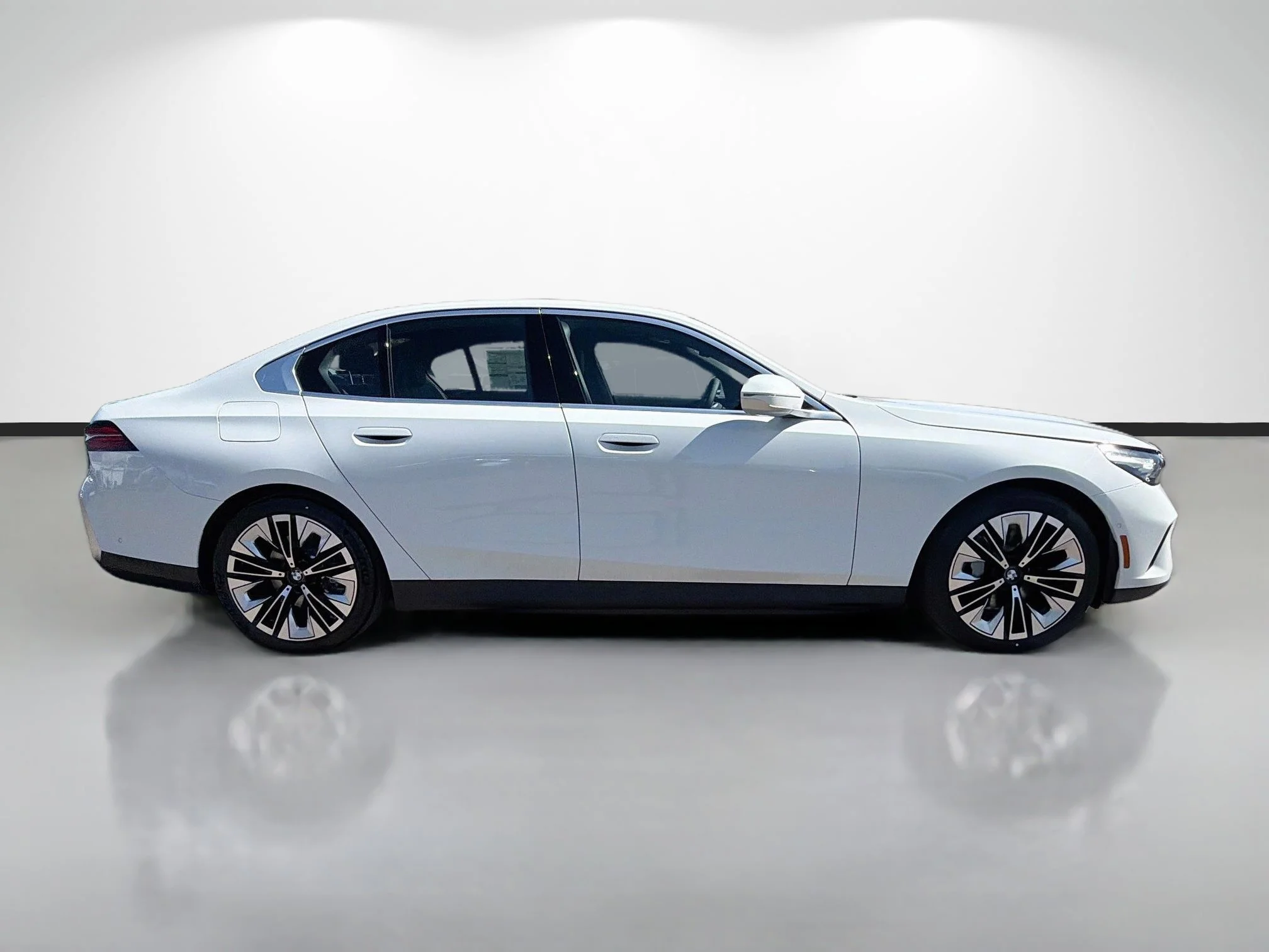 Used 2026 BMW i5 40 with VIN WBY63HG07TCX24470 for sale in Tampa, FL