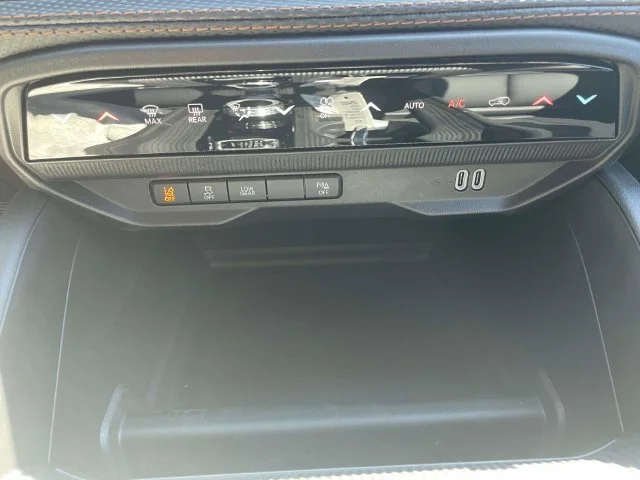 New 2026 Black Jeep Limited image 33