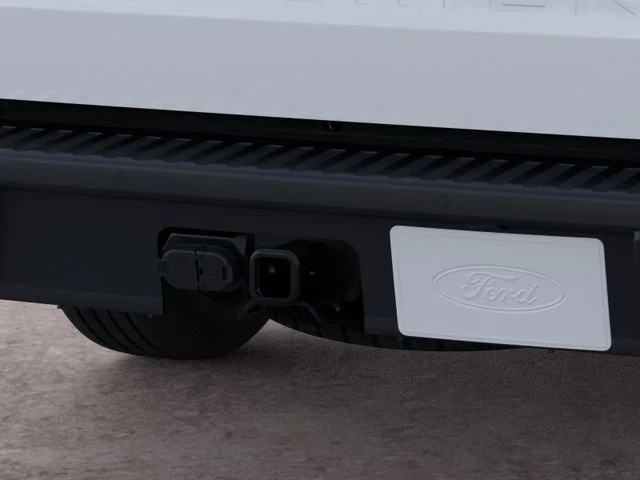 New 2026 White Ford Lariat image 23