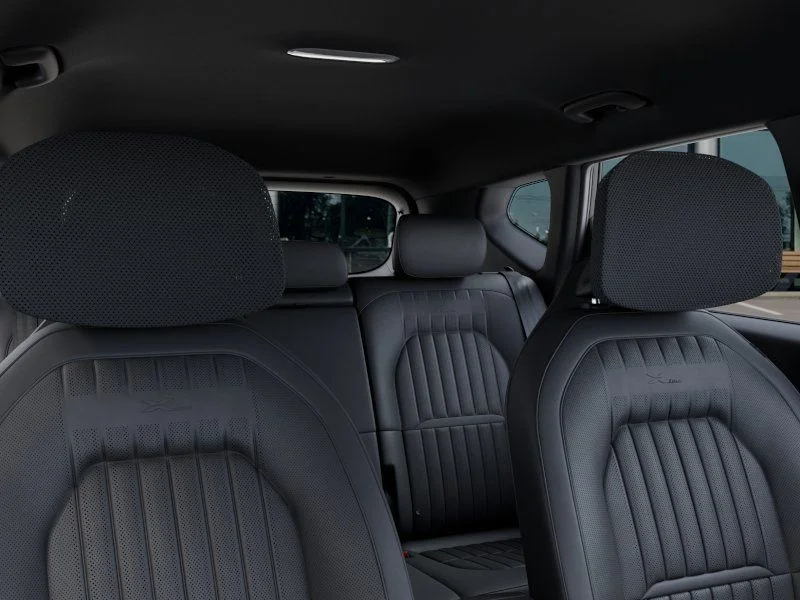 New 2027 Terrain Brown / Black Roof Kia X-Line S image 29