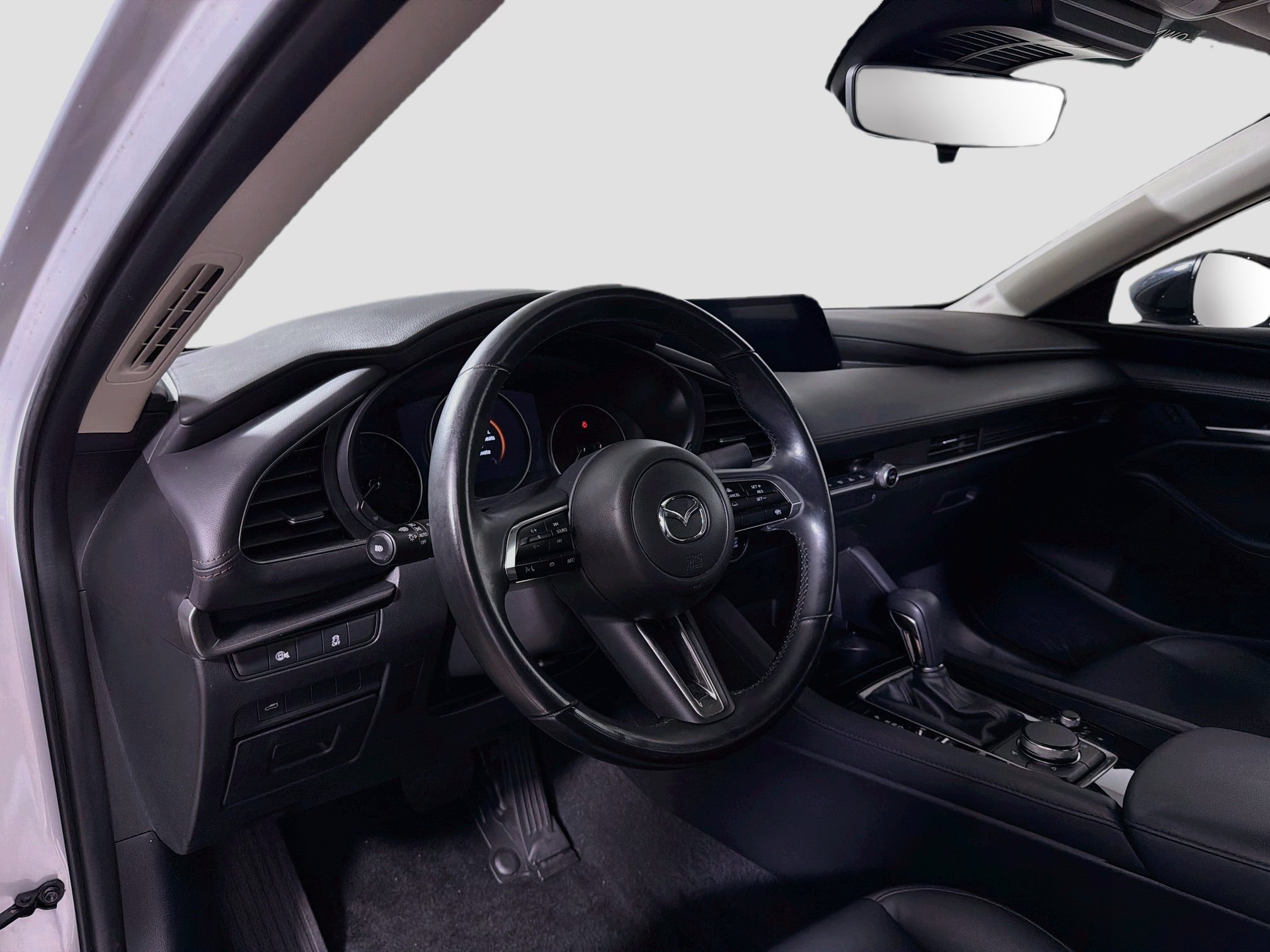 Certified Used 2024 Ceramic Metallic Mazda 2.5 S Select Sport image 10