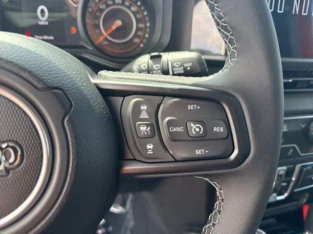 New 2026 Joose Exterior Paint Jeep Sport S image 23