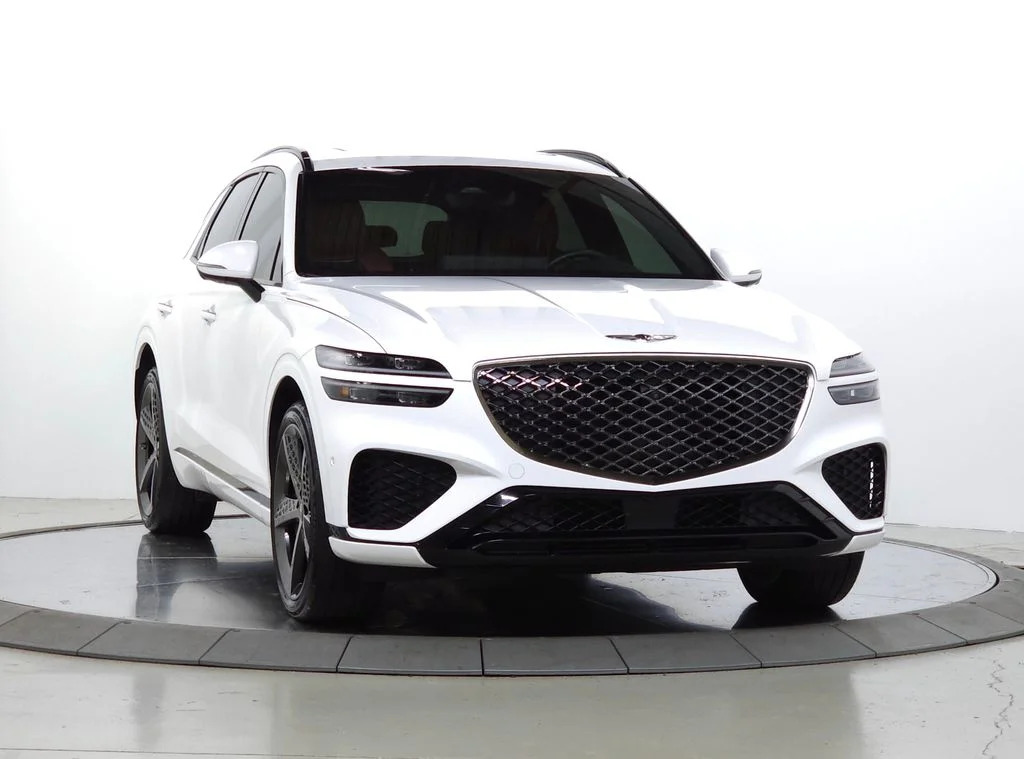 2023 Genesis GV70 2.5T Standard AWD's photo