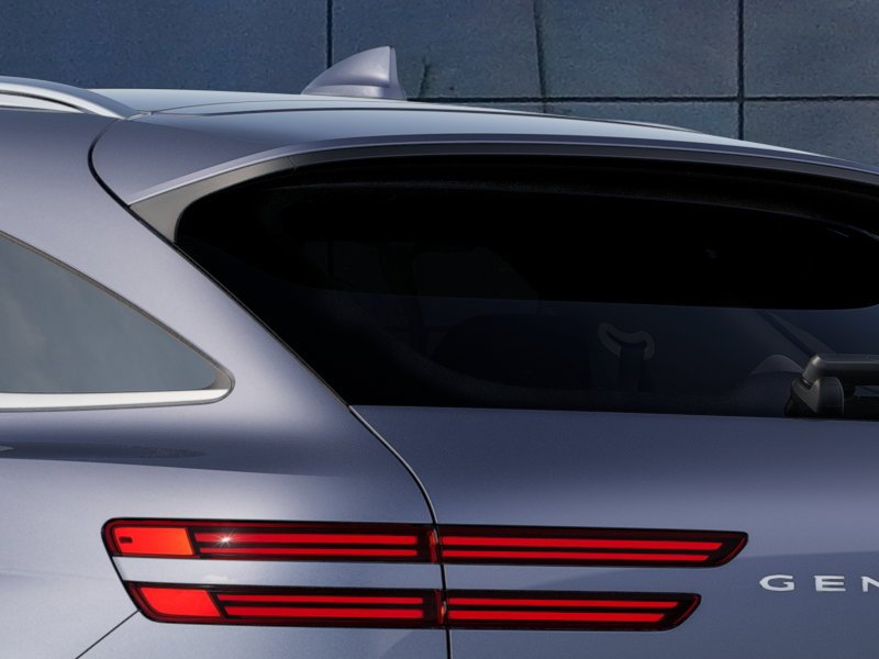 New 2027 Ceres Blue Genesis 2.5T ADVANCED image 12