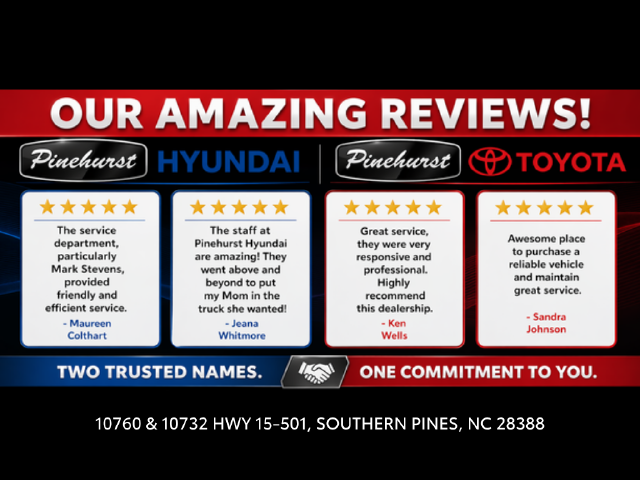 Used 2018 Blue Hyundai SEL image 26