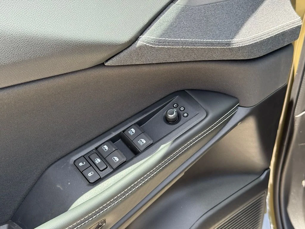 New 2026 41 Jeep Laredo image 10
