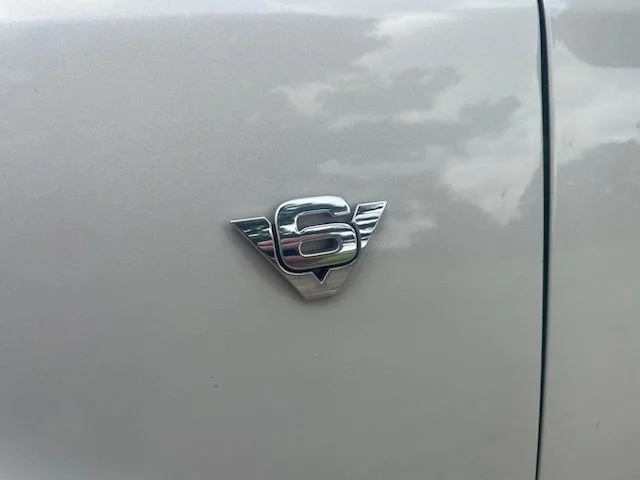 Used 2008 Beige Ford XLT image 5