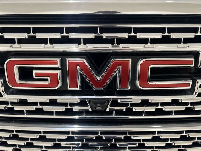 Used 2023 Forest Metallic GMC Denali image 29