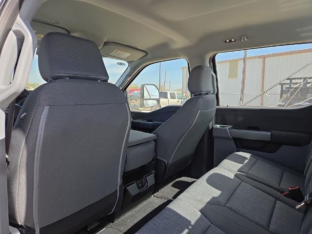 New 2026 Oxford White Ford F-350® XL image 41