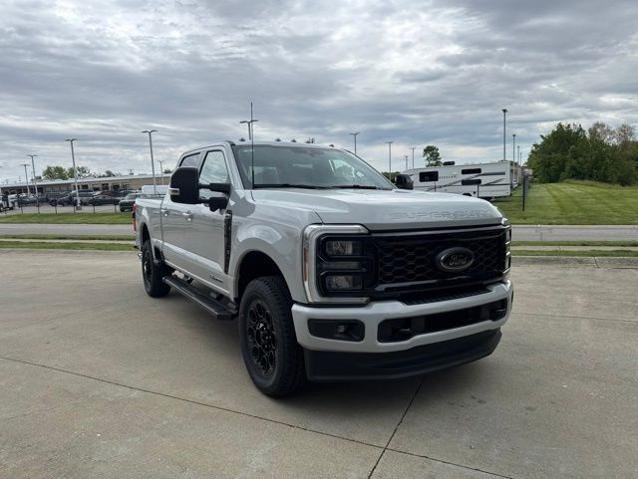 New 2026 Avalanche Ford Lariat image 52