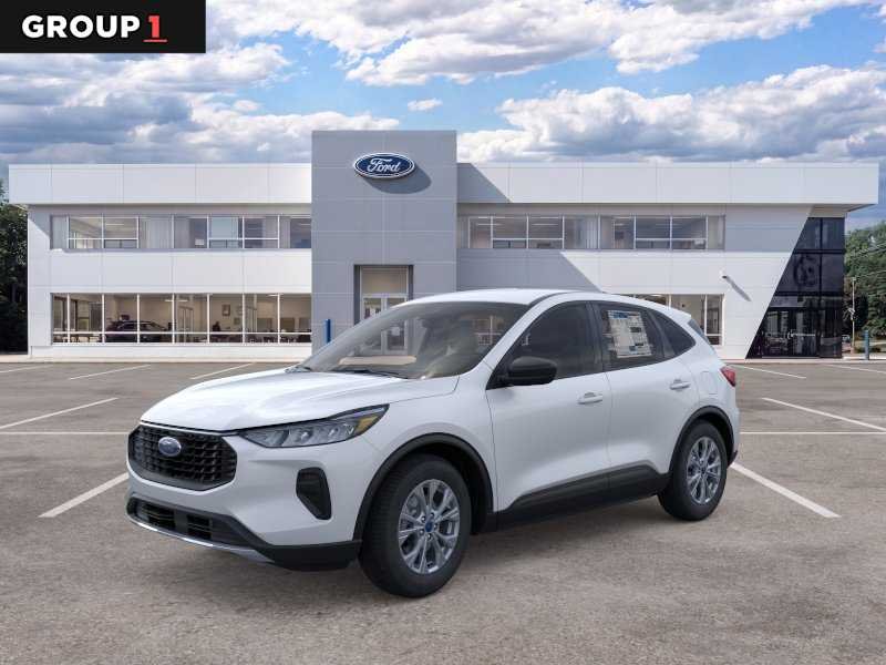 2026 Ford Escape Active®
