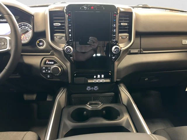New 2026 Red Ram Big Horn/Lone Star image 12