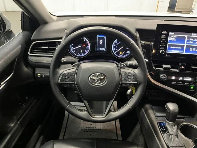 Used 2021 ICE CAP Toyota  image 8