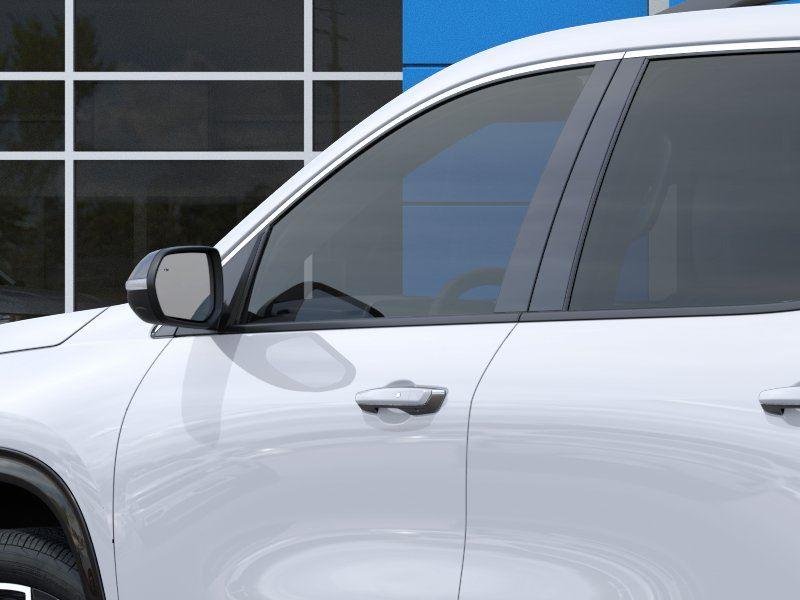 2026 Chevrolet Traverse High Country - Photo 12