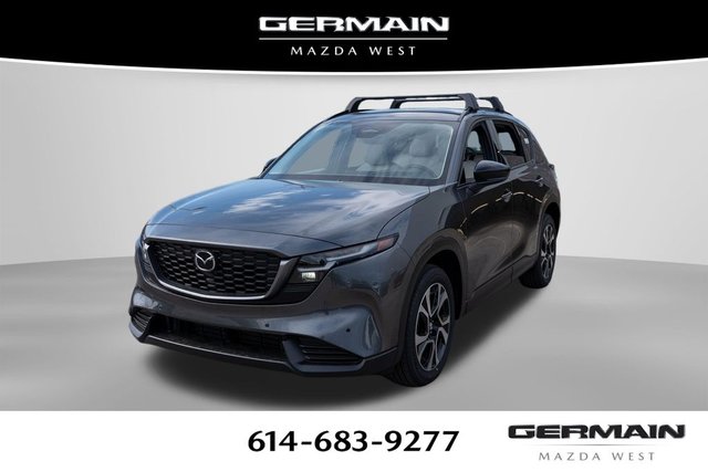 2026 Mazda CX-5 2.5 S Preferred AWD
