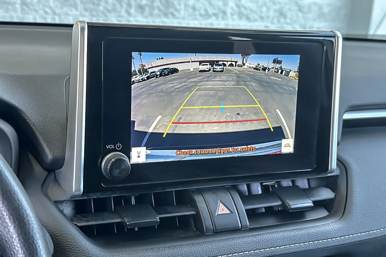 Certified Used 2024 Ice Cap Toyota Hybrid LE image 18