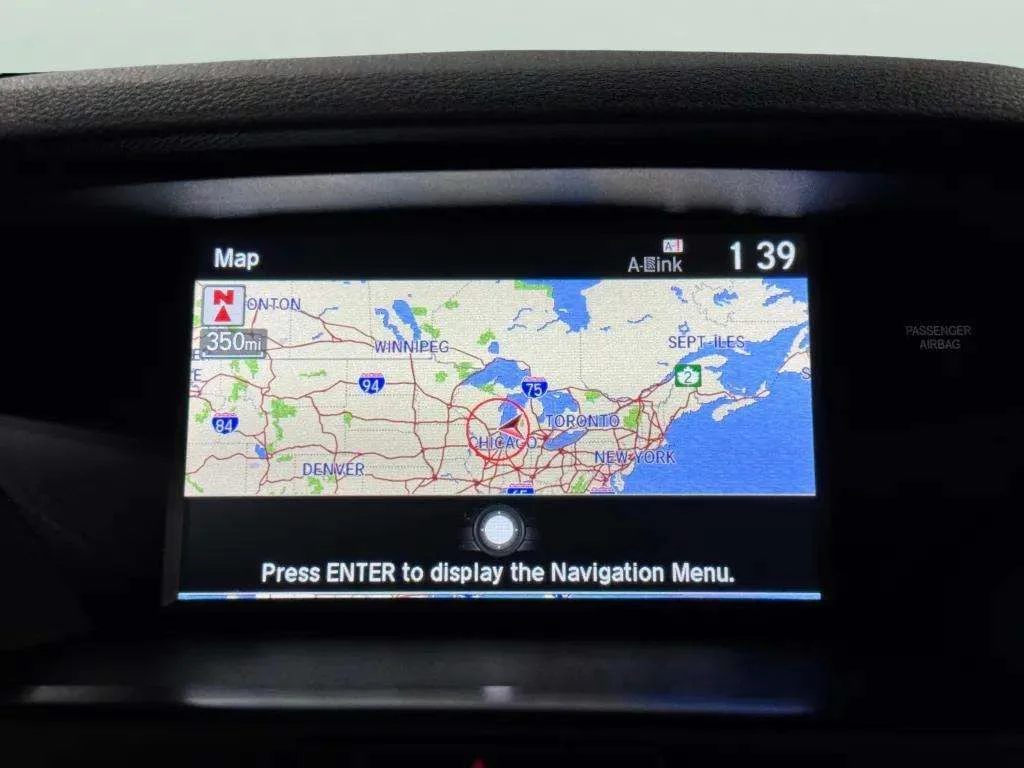 2019 Acura MDX Technology Package - Photo 13