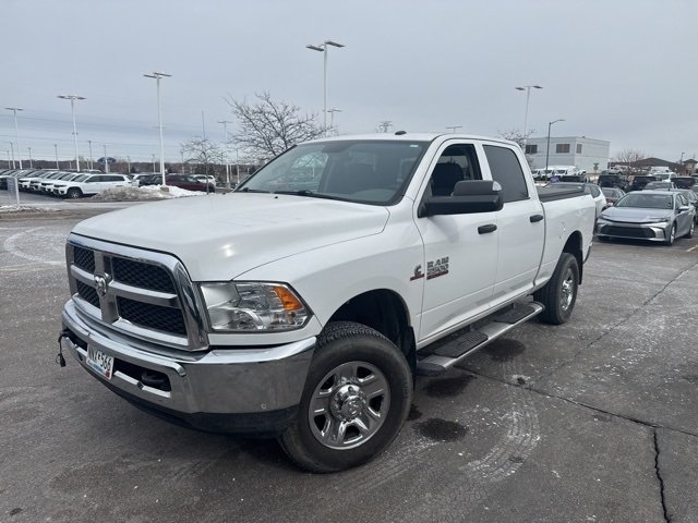 Used 2015 RAM Ram 2500 Pickup Tradesman with VIN 3C6UR5CL2FG619852 for sale in Shakopee, Minnesota