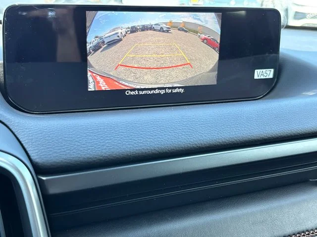 New 2026 Jet Black Mica Mazda 2.5 S Premium AWD image 40