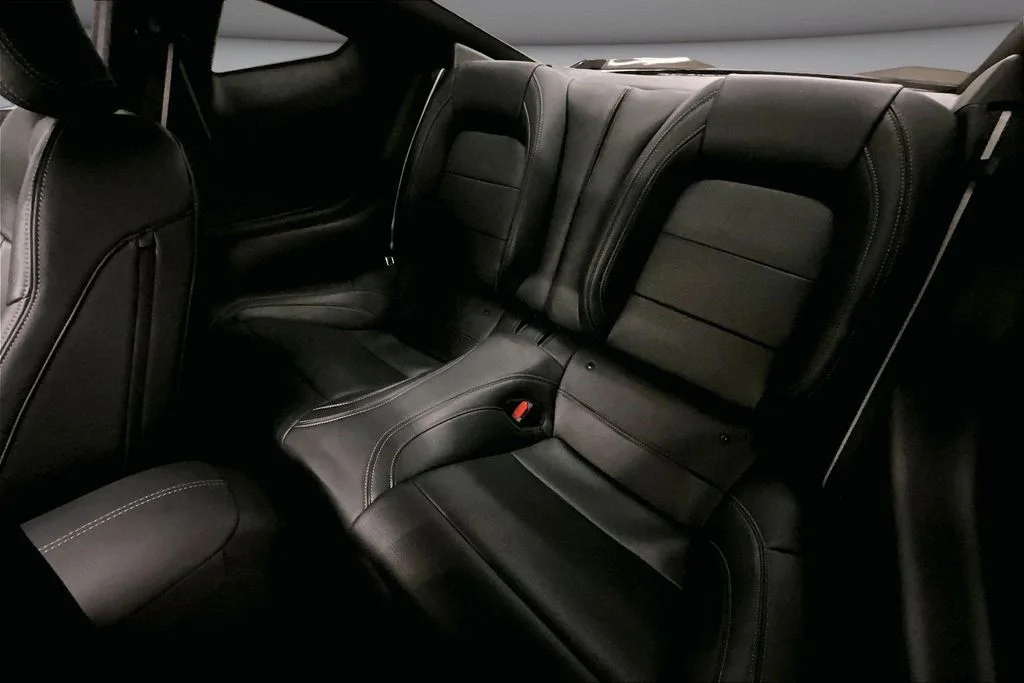 Used 2024 Gray Ford GT Premium image 21