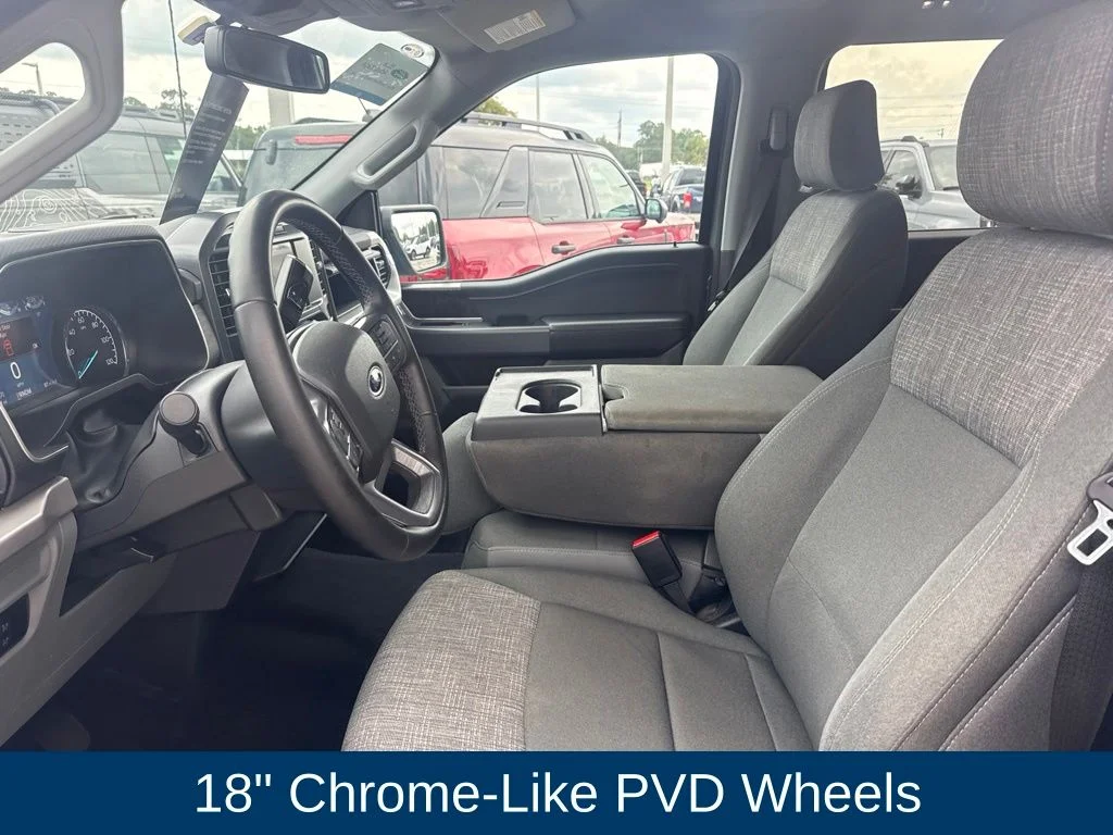 Certified Used 2023 Area 51 Ford XLT image 12