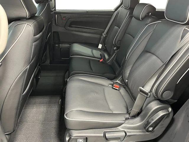 New 2027 Sonic Gray Pearl Honda Elite image 23