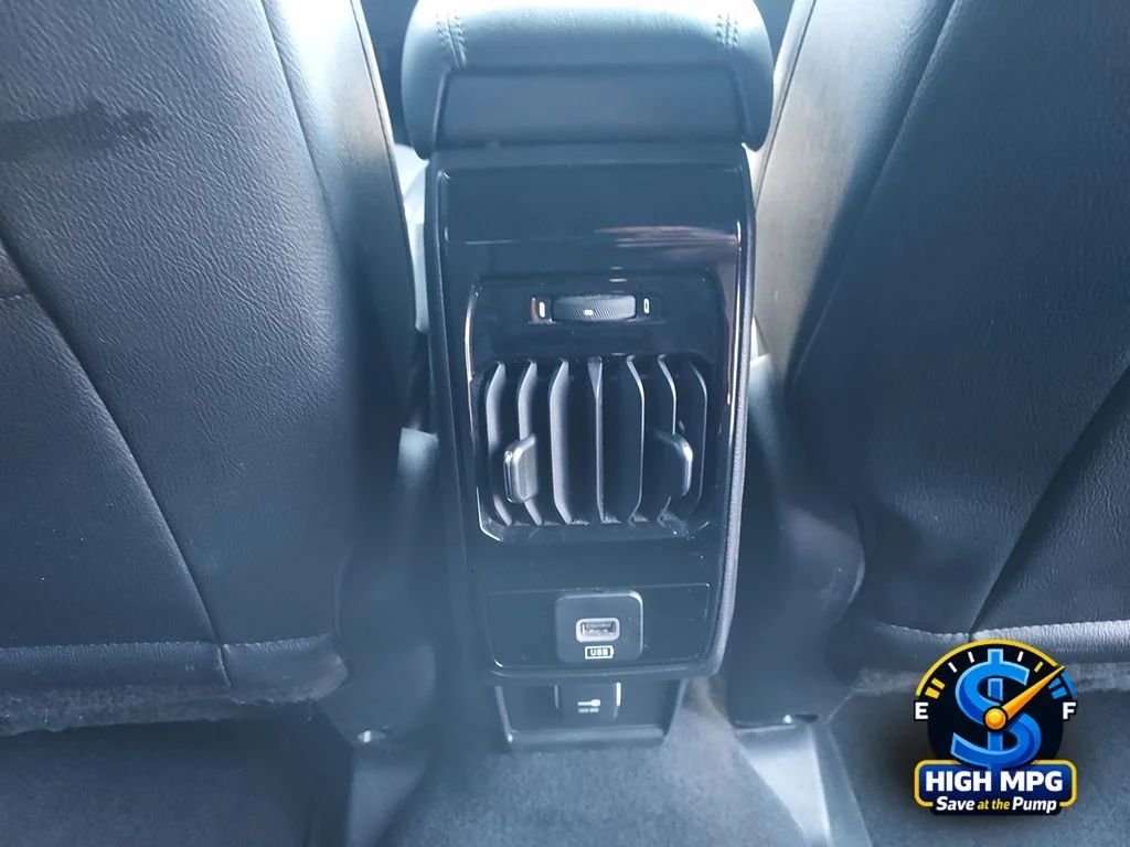 2025 Jeep Compass Limited - Photo 24