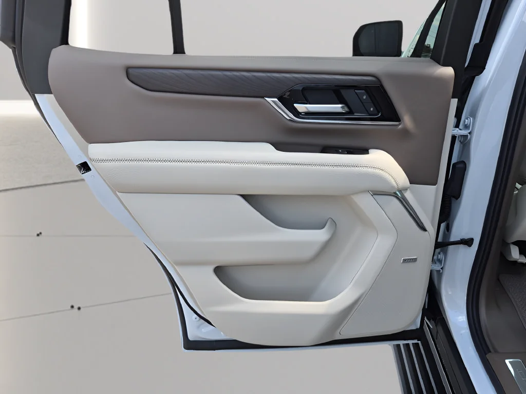 New 2026 GMC Yukon Denali, photo 30