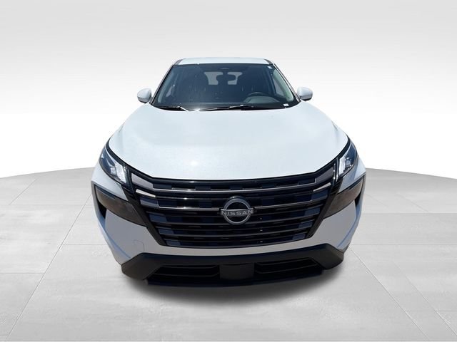 New 2026 White Nissan SV image 3