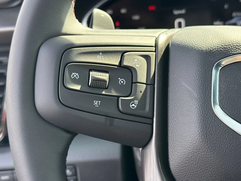 New 2026 Coastal Dune GMC AT4X image 21