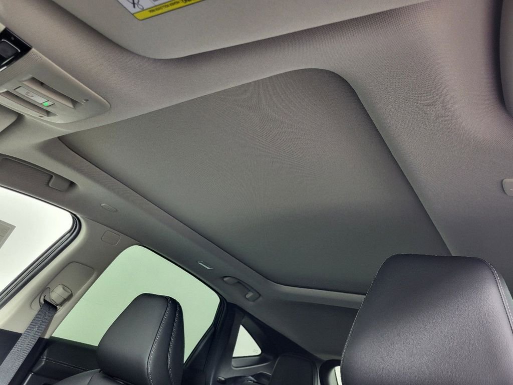 2025 Nissan Murano SL - Photo 28