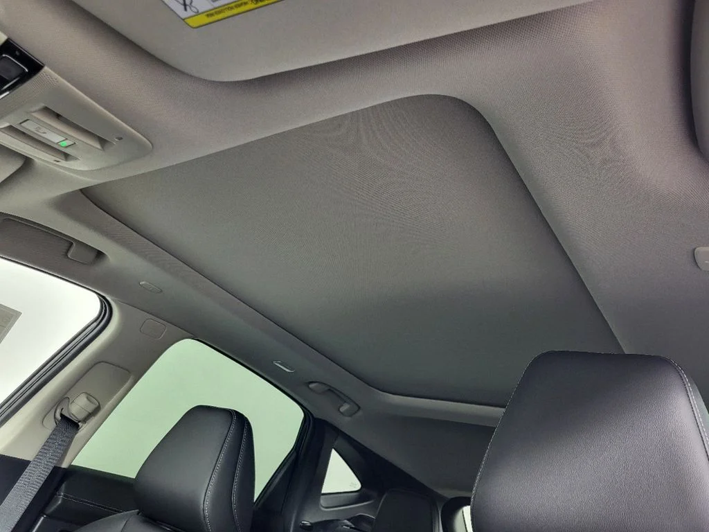 2025 Nissan Murano SL - Photo 28