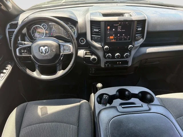 Used 2024 Gray Ram Tradesman image 16