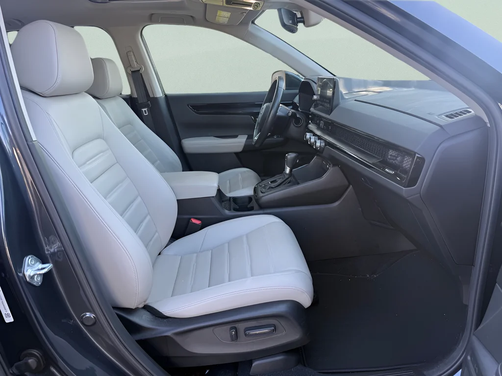 2024 Honda CR-V EX-L - Photo 12