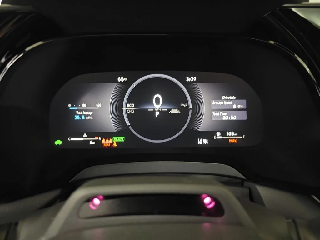New 2026 Iridium Lexus PREMIUM PLUS image 19