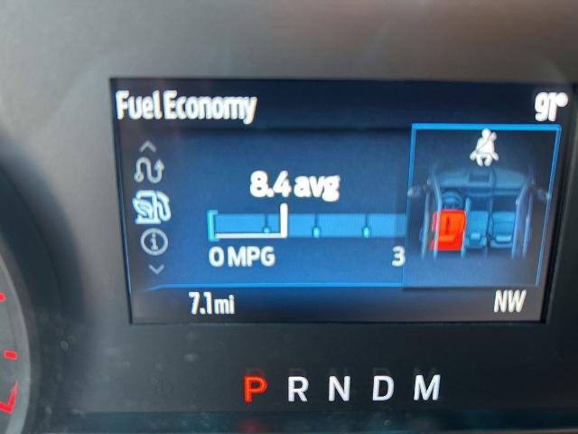 New 2026 Oxford White Ford F-250® XL image 39