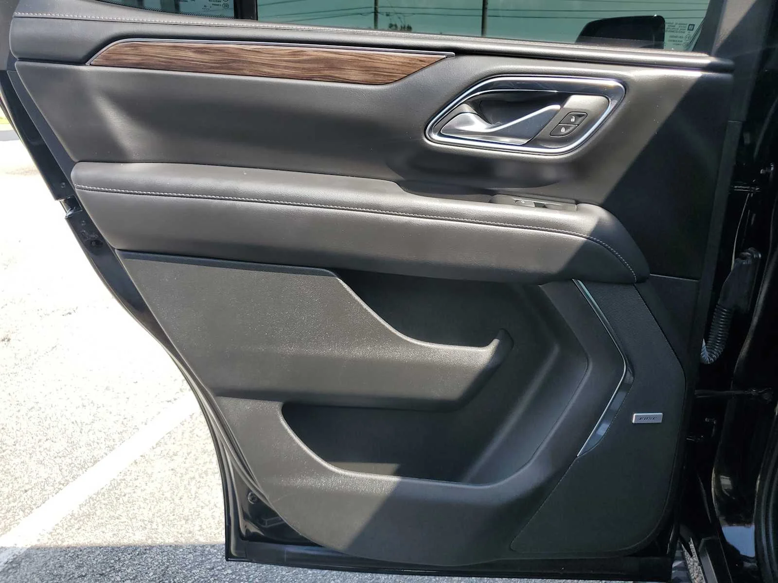 Used 2022 BLACK Chevrolet Z71 image 19