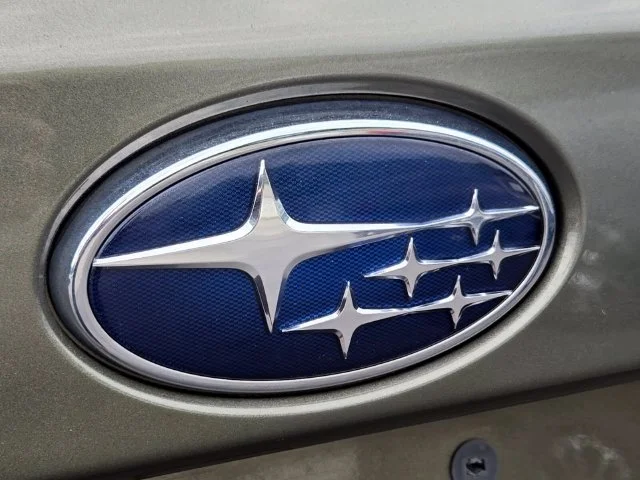 Used 2024 Brown Subaru Touring image 21