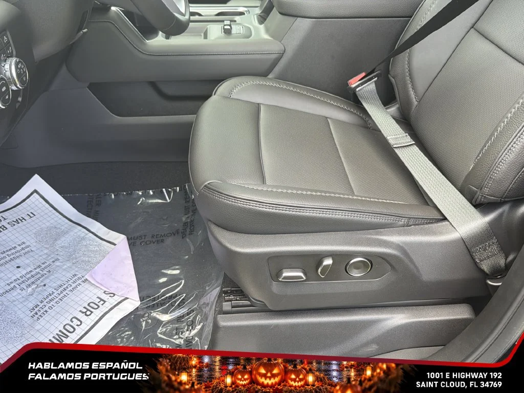 New 2026 Onyx Black GMC Denali image 16