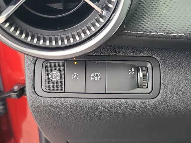 2027 Chevrolet Equinox LT - Photo 23